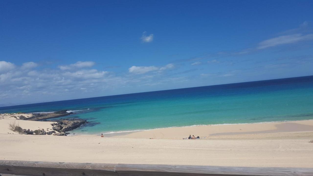 דירות קורלחו Tamarindo I Piscinas De Agua Salada מראה חיצוני תמונה