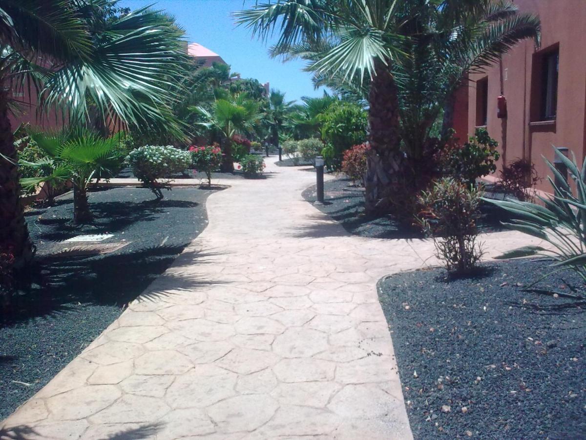 דירות קורלחו Tamarindo I Piscinas De Agua Salada מראה חיצוני תמונה
