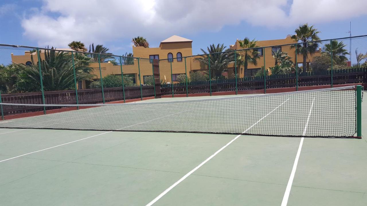 דירות קורלחו Tamarindo I Piscinas De Agua Salada מראה חיצוני תמונה