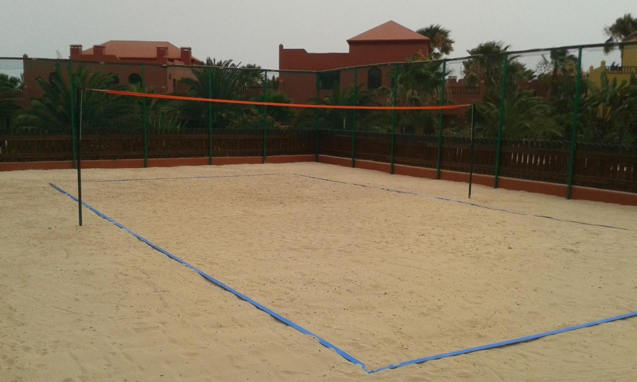 דירות קורלחו Tamarindo I Piscinas De Agua Salada מראה חיצוני תמונה