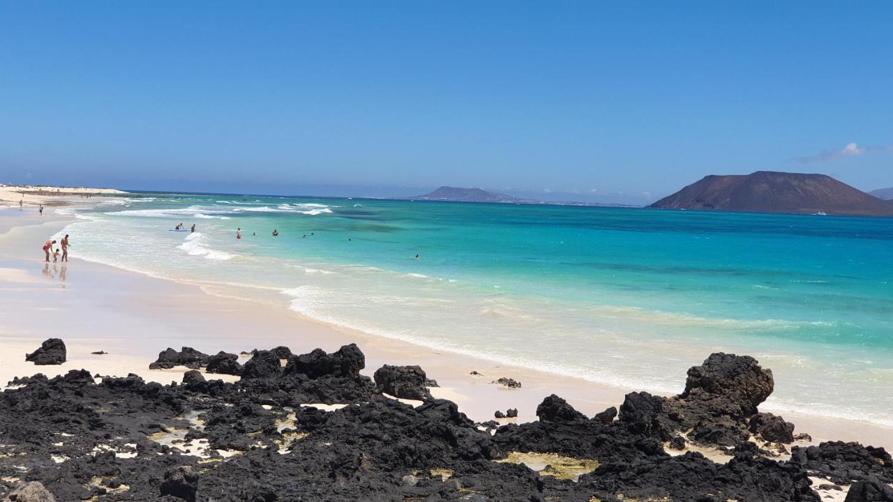 דירות קורלחו Tamarindo I Piscinas De Agua Salada מראה חיצוני תמונה