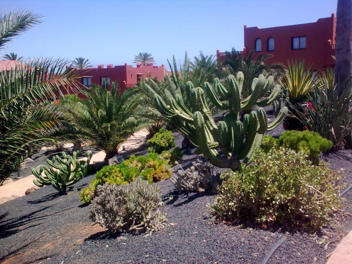 דירות קורלחו Tamarindo I Piscinas De Agua Salada מראה חיצוני תמונה
