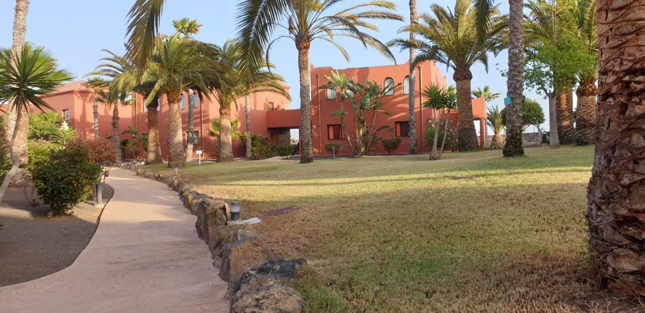 דירות קורלחו Tamarindo I Piscinas De Agua Salada מראה חיצוני תמונה