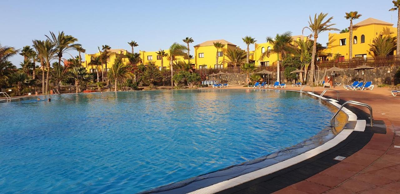דירות קורלחו Tamarindo I Piscinas De Agua Salada מראה חיצוני תמונה