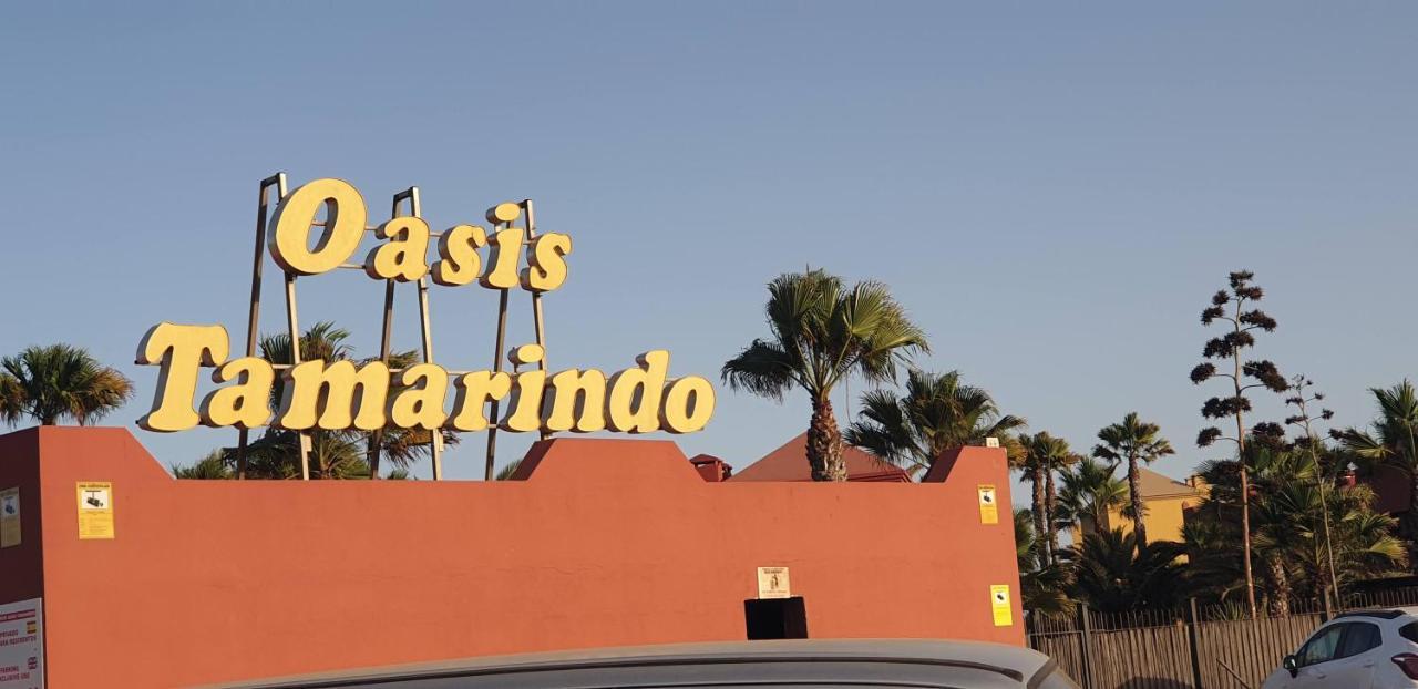 דירות קורלחו Tamarindo I Piscinas De Agua Salada מראה חיצוני תמונה