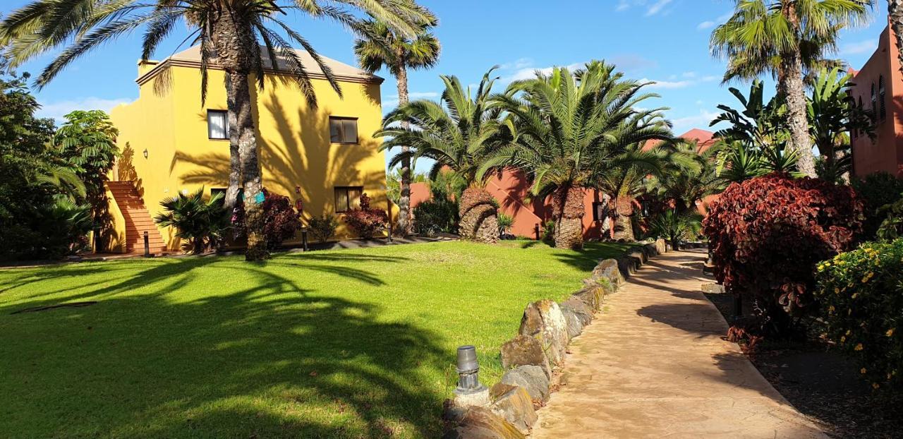 דירות קורלחו Tamarindo I Piscinas De Agua Salada מראה חיצוני תמונה