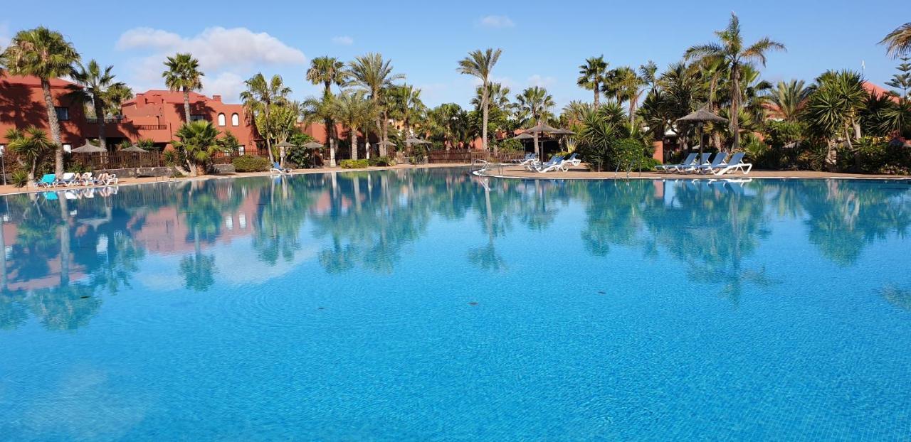 דירות קורלחו Tamarindo I Piscinas De Agua Salada מראה חיצוני תמונה