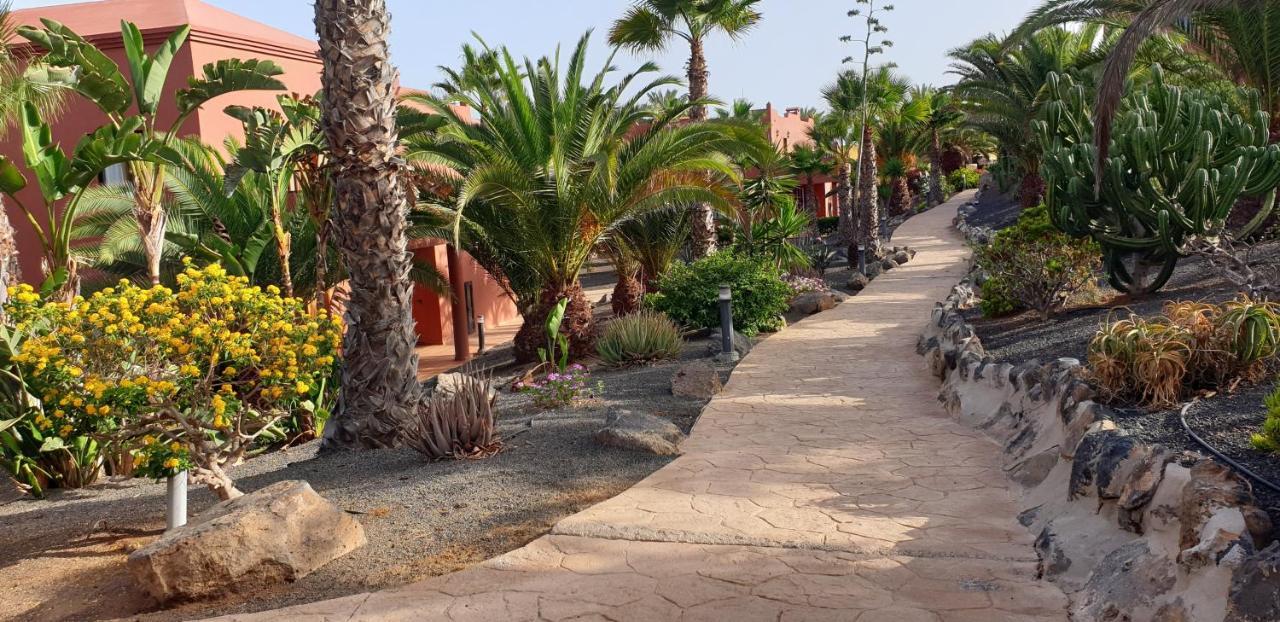דירות קורלחו Tamarindo I Piscinas De Agua Salada מראה חיצוני תמונה