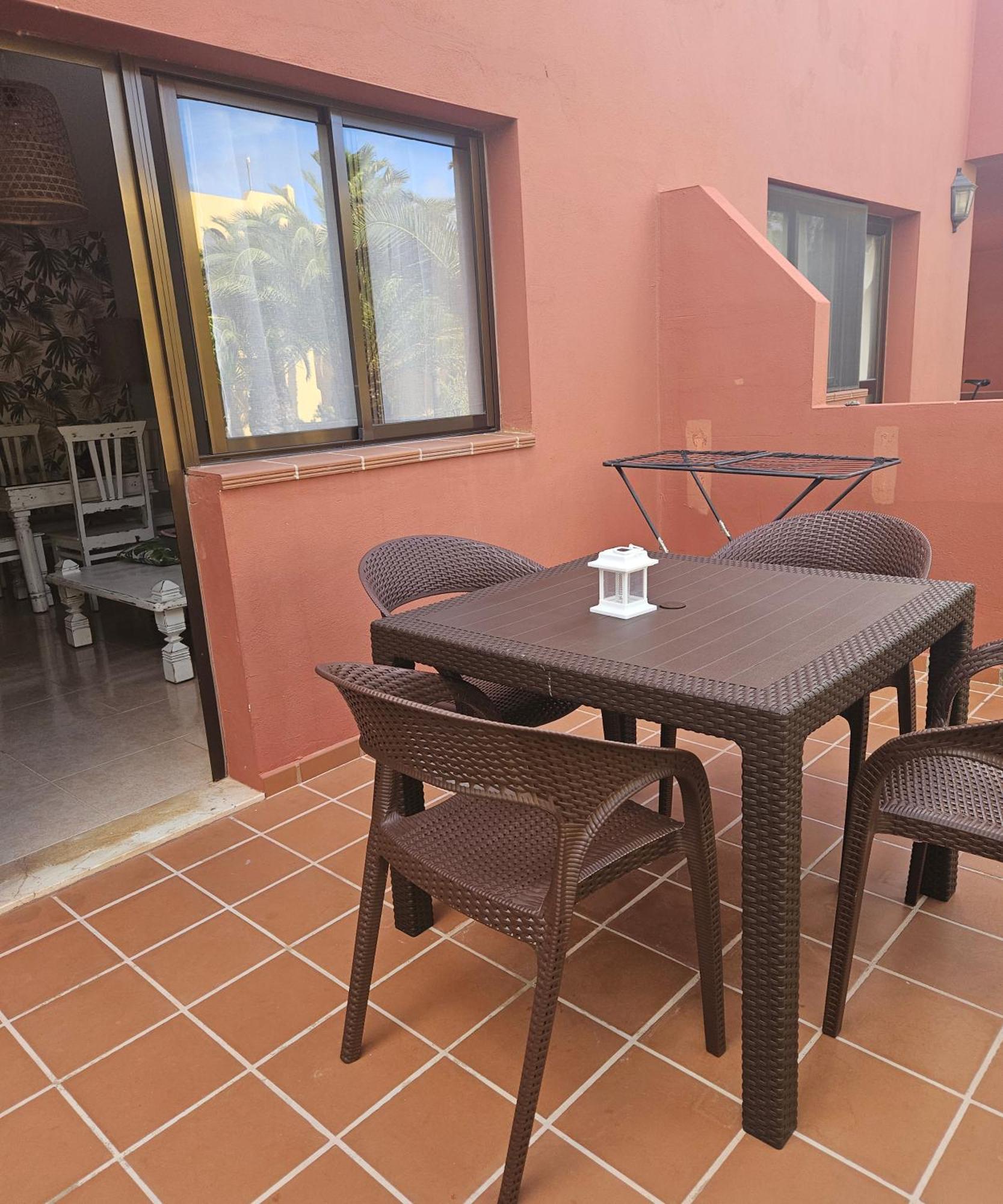 דירות קורלחו Tamarindo I Piscinas De Agua Salada מראה חיצוני תמונה