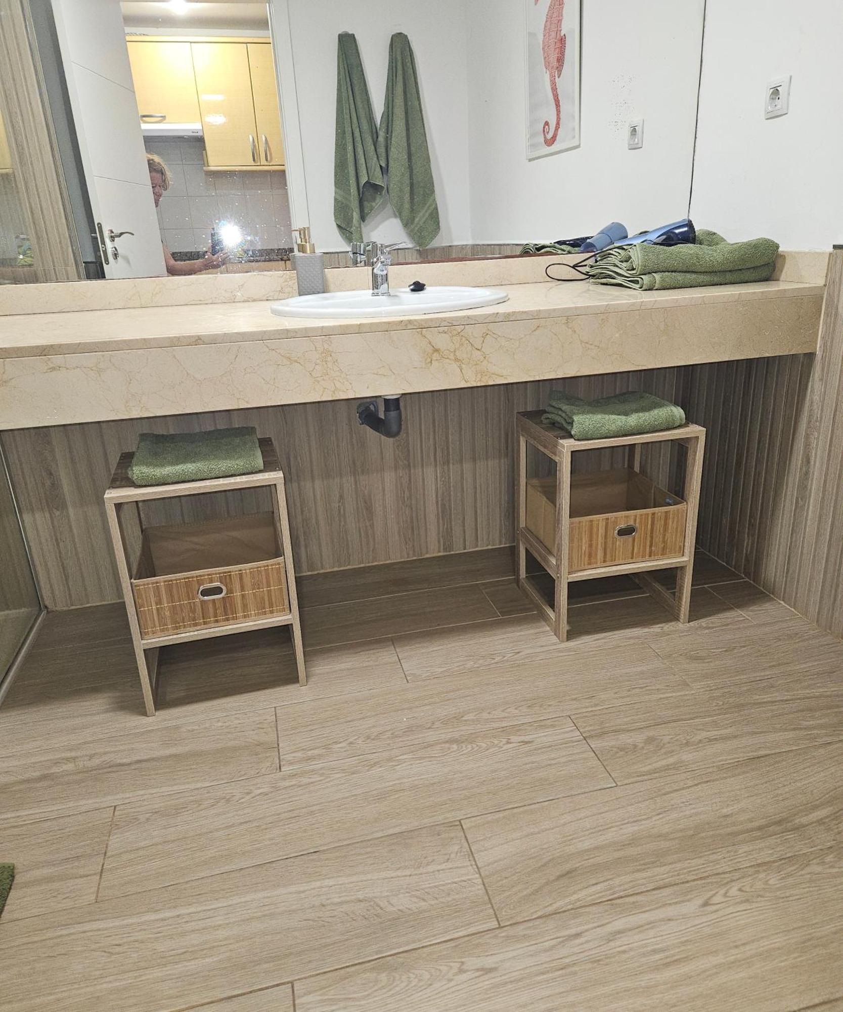 דירות קורלחו Tamarindo I Piscinas De Agua Salada מראה חיצוני תמונה