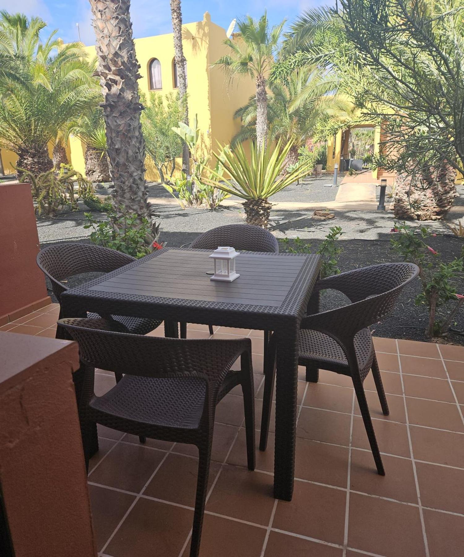 דירות קורלחו Tamarindo I Piscinas De Agua Salada מראה חיצוני תמונה